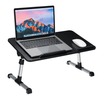 Bureau dordinateur portable pliable hauteur réglable ordinateur portable bureau petit déjeuner Table de service pla