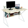 Bureau dordinateur étudiant écriture Table détude poste de travail Table de jeu de bureau dordinateur por