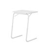 Bureau pliable multifonctionnel en hauteur réglable chevet salon Table décriture bureau dordinateur portable a