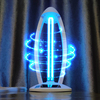 Bureau UV Lampe de stérilisation 220V Lampe de stérilisation de désinfection 38W Lumière germicide