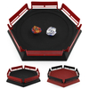 Burst Gyro Arena Disk Vovomay Excitant Duel Spinning Top Beyblades Launcher Stadium