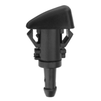 Buse de jet deau dessuie-glace de rondelle de pare-brise pour le chargeur de Ram de Dodge de Chrysler 300
