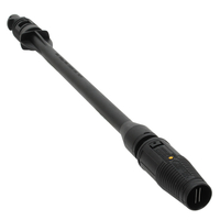 Buse de lance-jet de 150 rondelles de bar pour la rondelle à haute pression de Karcher K1-K7