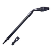 Buse de nettoyeur haute pression 160 bars Adaptateur de bouche droite/courbée de 43, 2 cm