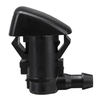 Buse de pulvérisation de lave-glace de Windshied pour Jeep Grand Cherokee 2005-2018