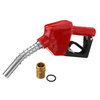 Buse de ravitaillement manuelle Buse de ravitaillement automatique Outil de transfert de carburant à essence diesel