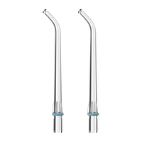 Buse de remplacement dirrigateur oral DIGOO pour buse de nettoyage des dents dhydropulseur portable DG-M6