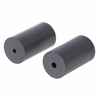 Buse de sablage au carbure de bore Guun AIir Pointe de sablage 3 mm 4 mm