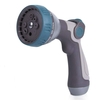 Buse de tuyau de pulvérisateur de nettoyeur haute pression buse de pulvérisation en métal de jardin haute pression 8 mod