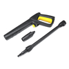 Buse doutil variable de lance de pulvérisation de nettoyeur haute pression 12MPa pour Bosch AQT
