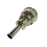 Buse ronde en fer métallique Buse 65 x 9 mm pour SAIKE ATTEN YIHUA pour H AKKO