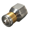 Buse rotative de nettoyage de rotation d