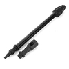 Buse Turbo Lance 145 bar pour Karcher K2 K3 K4 K5 nettoyeur haute pression