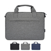 Bussiness Étanche Durable Ordinateur Portable Sac À Main Tablet Sac Organisateur De Produit Numérique Pour 13 pouces 14