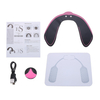 Butt Enhancer Bottom Toners Corps Shaper Intégration De La Hanche EMS Hanche Trainer USB Levage De Levage Rechargeable M