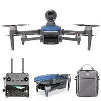 C-FLY Faith 2 SE DF809G GPS 5.8G 3KM FPV with 4K Camera 3-Axis Brushless Gimbal 540° 2-Axis Obstacle Avoidance Foldable