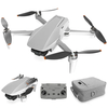 C-FLY Faith Mini 2 GPS 5G 5KM WIFI FPV with 4K 30fps 20MP Camera 3-Axis Brushless Gimbal 32mins Flight Time 249g Foldabl