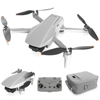 C-FLY Faith Mini 2 GPS 5G 5KM WIFI FPV with 4K 30fps 20MP Camera 3-Axis Brushless Gimbal 32mins Flight Time 249g Foldabl