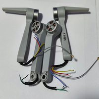 C-FLY Faith Mini 2 RC Drone Quadcopter Spare Parts Axis Arm with Motor 1PC