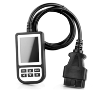 C110 voiture OBD2 scanner de diagnostic scanner de code de défaut outil airbag scan pour BMW