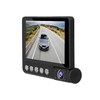 C9 4 pouces 1080P boucle enregistrement g capteur moniteur de stationnement carte tf voiture DVR