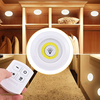 Cabinet Light Auto PIR Armoire de cuisine Placard Placard Lampe de capteur de mouvement