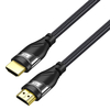 Cabledeconn T0209 0.5 / 1/2/3 / 5m Haute Définition HD Interface Câble Audio Vidéo 3D 8K @ 60Hz Ordinateur Portable vers