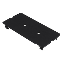 Cache de la console centrale arrière pour Audi TT MK2 TTS TTRS 2007-2014 8J0863274B6PS