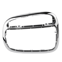 Cache-enjoliveur pour centre de voiture pour Mercedes Benz Classe C W203 C230 C240 C320 D106 2032671988