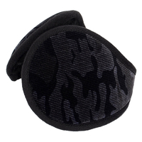 Cache-oreilles camouflage Cache-oreilles chauds