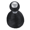 Cache-soufflet pour levier de vitesses manuel Polo VW Golf MK4 Seat IBIZA