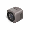 CADDX Noyer Caméra 1/2, 3 pouces HDR 4K/60fps Gyro WiFi Support 256g SD
