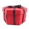 Cadeau dexplosion DIY Surprise Photo Box Creative Scrapbook Album Love Memory
