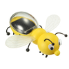 Cadeau éducatif de gadget de jouet de robot de fourmi à énergie solaire Bee