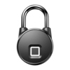 Cadenas de verrouillage dempreinte digitale de bluetooth intelligent intelligent