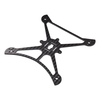 Cadre BetaFPV TWIG XL True-X 140mm Empattement 3 Pouces T700 Fibre de Carbone pour FPV Racing RC Drone