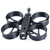 Cadre Cinewhoop iFlight MegaBee de 153 mm pour unité aérienne FPV DJI Drone RC FPV Racing
