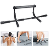 Cadre de porte de remise en forme intérieure Barre de traction Barre de traction murale Barre horizontale de formation r