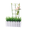 Cadre descalade de fruits jardin plante descalade durable Support Cage treillis fleurs de tomate stand extérie