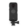 Cadre dextension de protection adapté à la caméra panoramique In sta 360 One X2