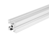 Cadre dextrusion de profil en aluminium V-Slot Machifit 500mm 2020 pour CNC