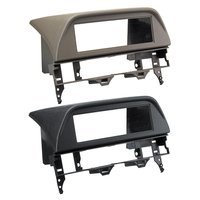 Cadre stéréo de voiture Facia Trim 1-DIN Car pour Mazda 6 Atenza 2002-2007