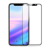 Cafele 4D bord incurvé protecteur décran en verre trempé anti-explosion à couverture complète pour Xiaomi Mi 8 SE N