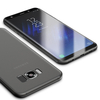 CAFELE Micro Scrub Ultra Mince Soft TPU Case pour Samsung Galaxy S8 Plus
