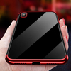 CAFELE Plating Antichoc Transparent Soft Étui de protection en TPU pour iPhone XS Max 6, 5 pouces
