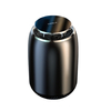 Cafele Purificateur Dair De Voiture Aromathérapie Déodorant Durable Parfum En Alliage Daluminium Décoration In