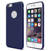 CAFELE Micro Scrub Ultra Mince Soft TPU Silicone Case pour iPhone 6Plus / 6sPlus