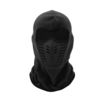 Cagoule dhiver masque complet moto ski anti-poussière coupe-vent chaud sport de plein air