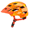 CAIRBUL-46 JOYTRACK Enfants Casque Vélo Scooter Balance Roue Casque Avec Feu Arrière