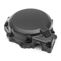 Caisson de carter moteur Stator à gauche pour Suzuki Hayabusa GSXR 1300 99-15 Aluminium